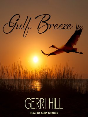 cover image of Gulf Breeze